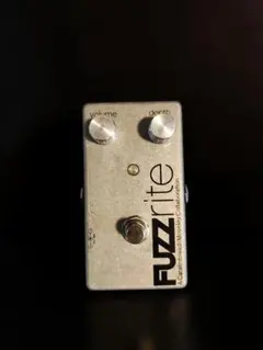 NOZZO EFFECTS NOZZ rite ファズライト フルシアンテ⑤ - メルカリ