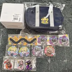 HANA グッズ まとめ売り 〈値下げ〉 - メルカリ
