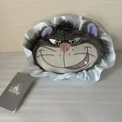 ディズニー ルシファー ポーチ アベイル 新品未使用 - メルカリ