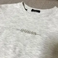 GUESS トレーナー