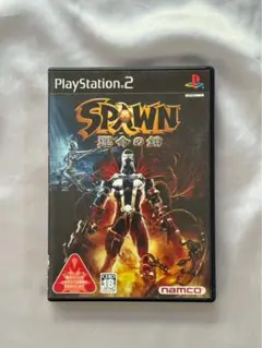 SHADOWS OF SPAWN(1)シャドウズ オブ スポーン①電撃コミックス - メルカリ