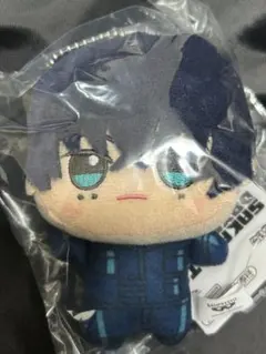 SAKAMOTO DAYS サカモトデイズ ちびぐるみ vol.3 勢羽夏生