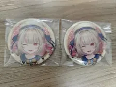 シャイニングニキ 5周年記念 グラッテ アクリルコースター クッキー