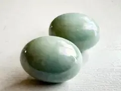 癒しの天然石 グリーンアベンチュリンスフィア 丸玉 約40mm 送料込台座