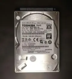 2026年最新】hdd ジャンクの人気アイテム - メルカリ