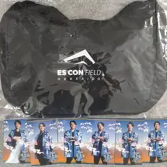 ES CON FIELD HOKKAIDO 超夏祭り 特典セット