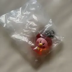 BT21 めじるしアクセサリー　TATA
