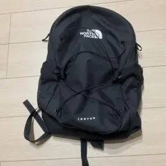 ノースフェイスJester ジェスター バックパック ブラック 美品