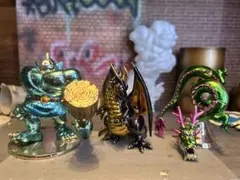 ドラゴンクエスト　メタリックモンスターズギャラリー　まとめ売り⑥