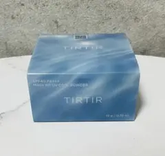 【新品・未使用】TIRTIR マスクフィット UV クールパウダー　10gのサムネイル