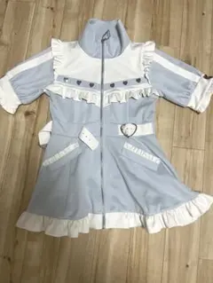 美品☆天使界隈ジャージ3点セット☆ - メルカリ