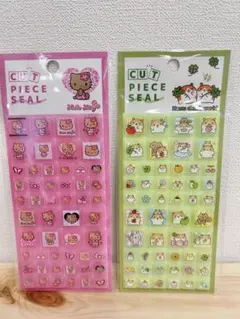 タイルシール キャラクターグッズ