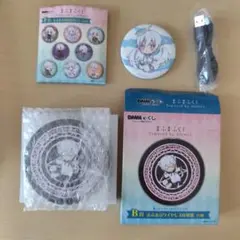まふまふくじ　1ロット まふまふくじ Powered by DMMくじ』販売開始！ | まふまふ