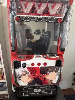スマスロ　革命機ヴァルウレイヴ　初代パネルのサムネイル