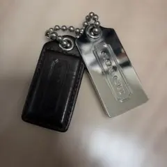 コーチ　チャーム