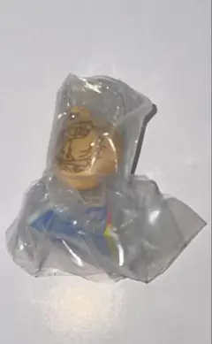 ② ズートピア2 パックンチョ ミニチュアチャーム リトルD