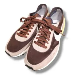 NIKE WAFFLE ONE da7955-200 美品サイズ24.5