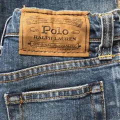 ☆美品☆ラルフローレン キッズ パンツ 120センチ