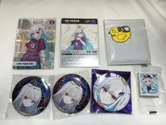 にじフェス コレカ SYMPHONIA タロット 缶バッジ リゼ・ヘルエスタ