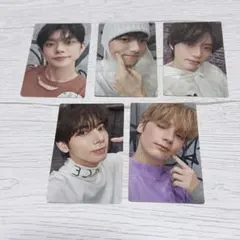 2026年最新】txt ボムギュ サインの人気アイテム - メルカリ