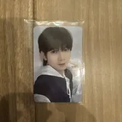 アチズ ATEEZ トレカ ヨサン minirecord will 3