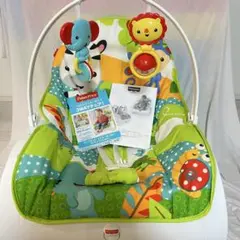 Fisher-Price インファント・トドラーロッカー