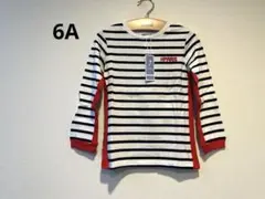 jacadi⭐︎ 新品⭐︎6A長袖カットソー