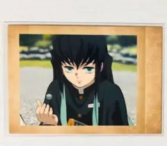 鬼滅の刃 時透無一郎 ぱしゃこれ