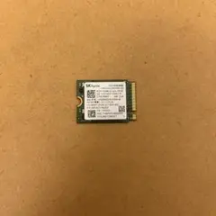 BC511 NVMe SK hynix 256GB