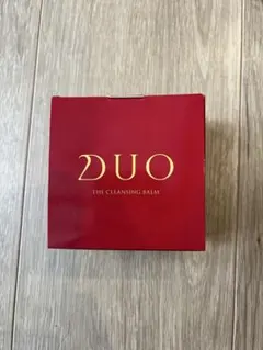 DUO ザ クレンジングバーム 90gのサムネイル