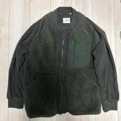 uniqloホワイトマウンテニアリング