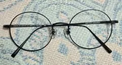 UNITED ARROWS × zoff ラウンドメガネ