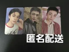 Stray Kids DO IT ヒョンジン トレカ まとめ売り