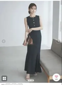 2025年最新】snidel デニムワンピースの人気アイテム - メルカリ