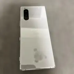 Xperia 5 J926 ジャンク品