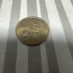 アンティーク硬貨 スペイン 20ユーロセント 1999年 セルバンテス 希少