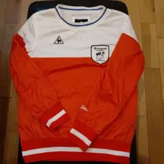 美品！Le Coq Sportif ゴルフ用ピステ