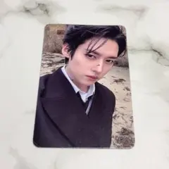 Straykids リノ do it アコーディオン 封入 トレカ