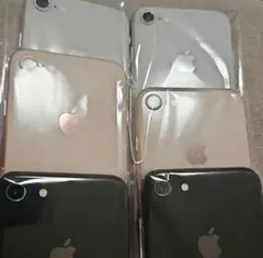 iPhone 8 64GB ６台セット