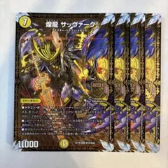 174166 煌龍サッヴァーク