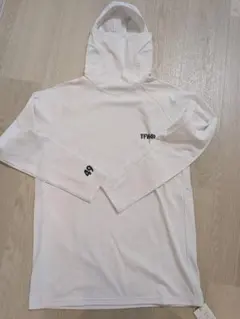 定価2.8万】TFW49 / LS BRUSHED HOODIE ゴルフウェア - メルカリ