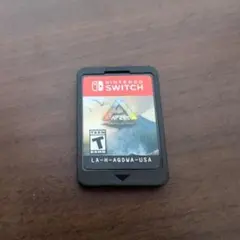 ARK: Survival Evolved Nintendo Switch