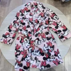 ミニーマウス⭐︎ ガールズガウン