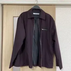 ブルゾン