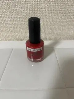 JESSICA カラーポリッシュ 120 ROYAL REDのサムネイル