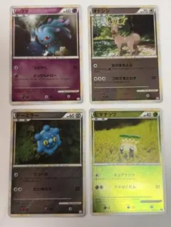 ポケモンカード レジェンドボックス ミラー L2 よみがえる伝説