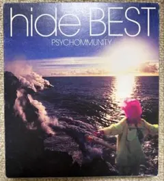 hide X JAPAN CD 2枚セット まとめ売り - メルカリ
