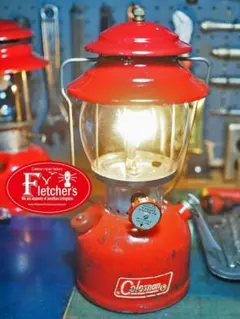 【美品】Coleman コールマン 200A　1972年10月製　ケース付 2025年最新】コールマン ランタン 1972の人気アイテム - メルカリ