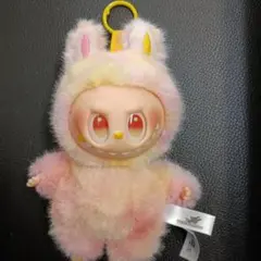 THE MONSIERS ぬいぐるみ