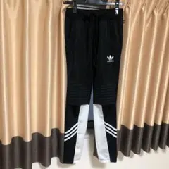 アディダス パンツ　レディース